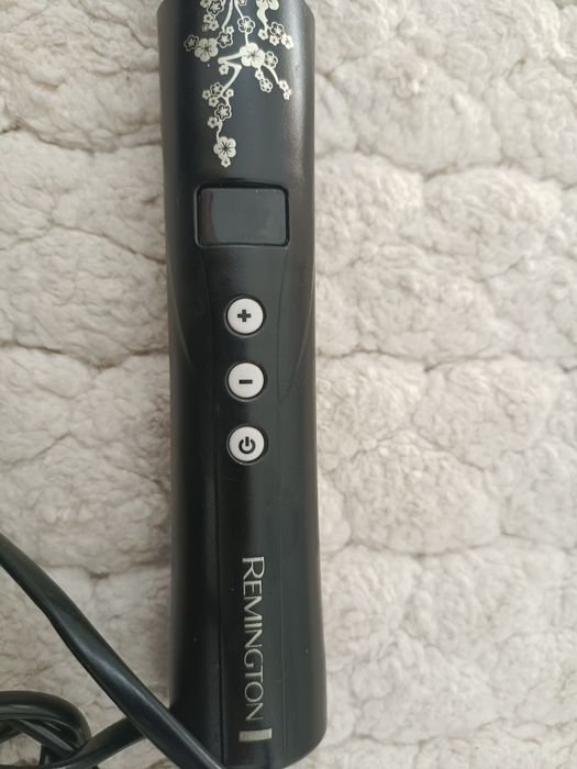 Конусная плойка от Rеmington