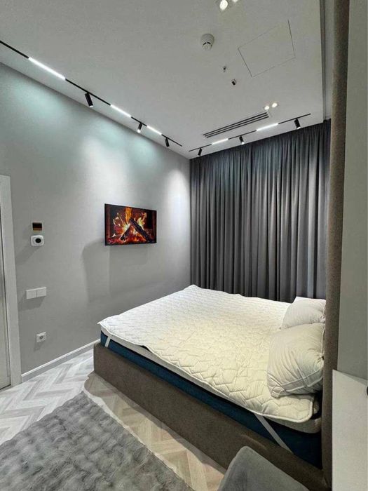 • Ташкент сити • Nest one • 2-ком • площадь 51кв.м • этаж 20/41