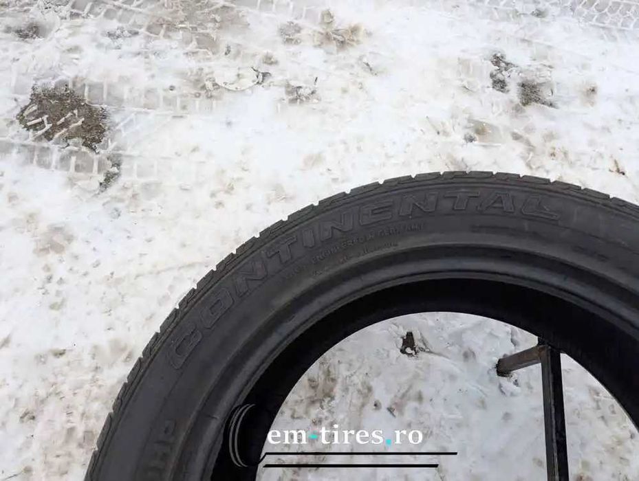 275/45 R20 • Vara • Continental Crosscontact 110W | 1 buc | Pret/buc