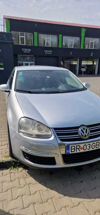 De vanzare VW Jetta