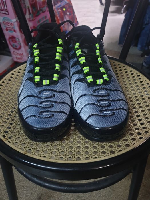 Nike Air tn model 2025