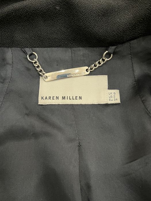 Плащ, размер S