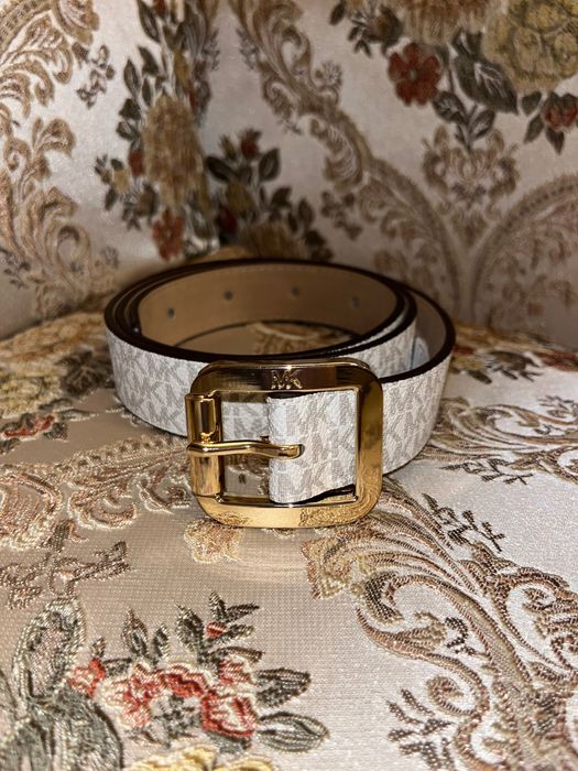 Michael Kors НОВ оригинален колан