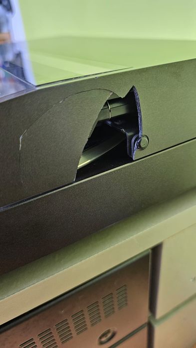 LinieTechnics pick-up sl-q5,,tuner sa-5,deck rs-4