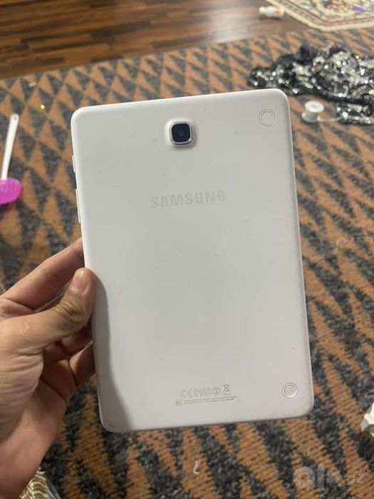 Samsung Galaxy Tab A 5