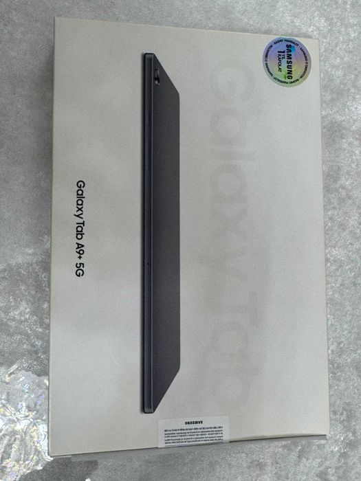 Galaxy Tab A9+ 5G