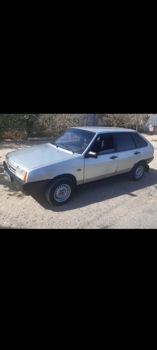 Продается ВАЗ 2109 "Инжектор"