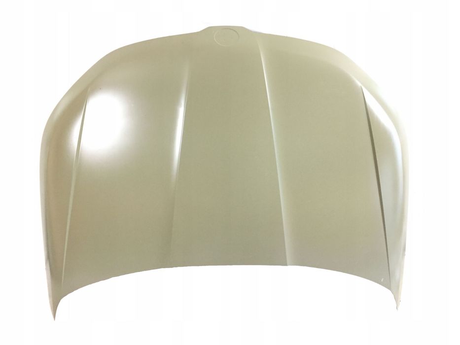 Капот Skoda Kodiaq