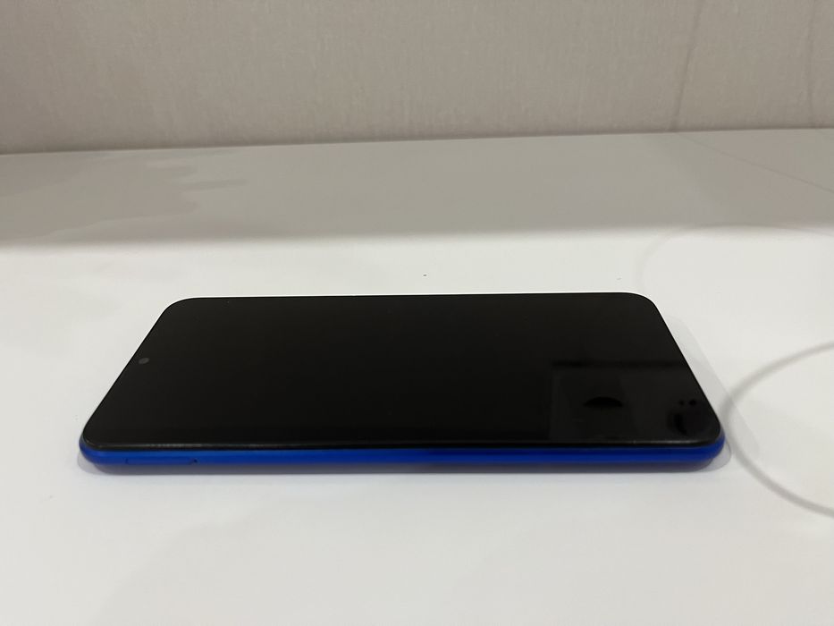 Xiaomi Redmi 9A в хорошем состоянии.
