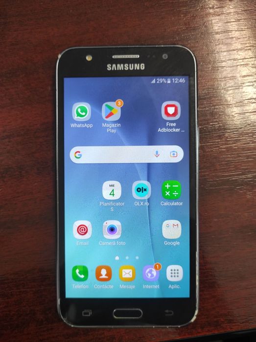 Telefon mobil Samsung J5