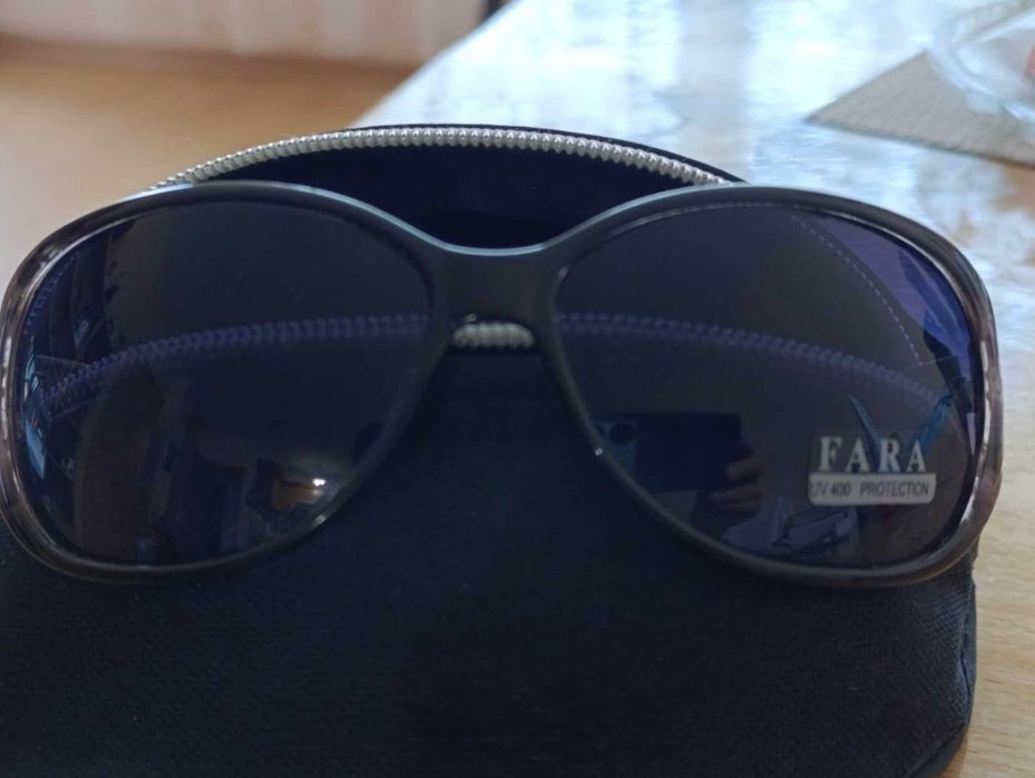 Дамски слънчеви очила FARA