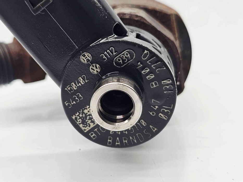 Injector Volkswagen Passat CC (358) Facelift [Fabr 2012-2016] 03L13027