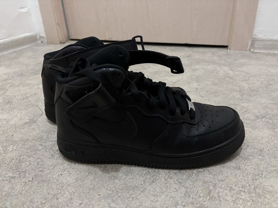 Кроссовки Nike AIR FORCE