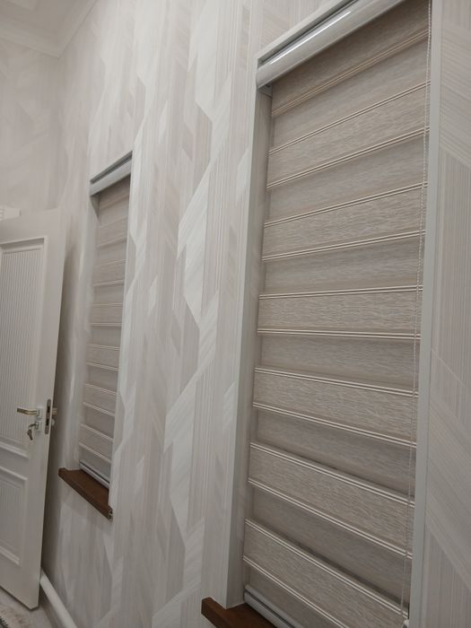 Жалюзи на заказ.