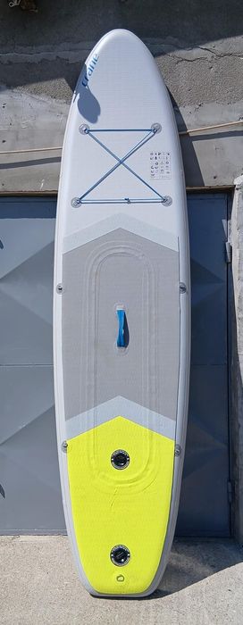 Paddle board cu toate accesoriile preț 650lei 320/81/15
