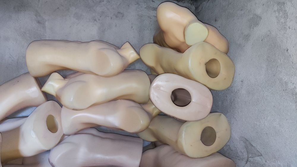 Maneken kiyim kechak