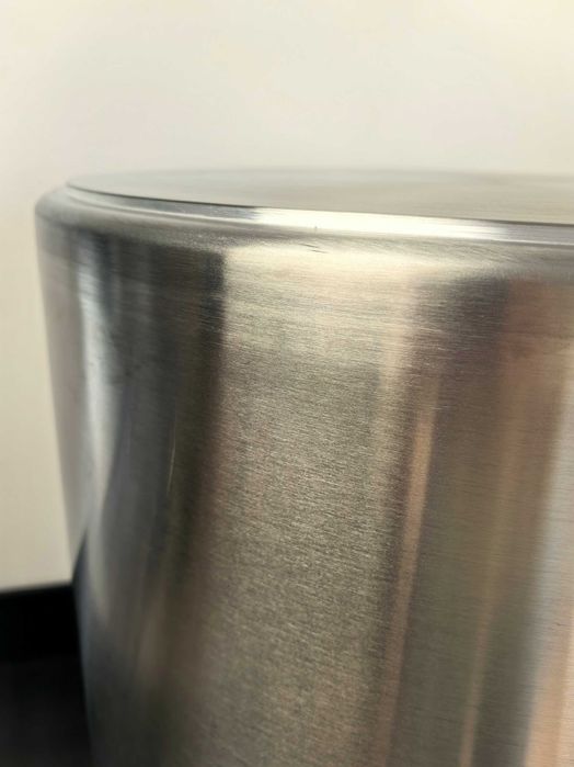 Oala inox 170 litri 60x60 cm profesionala 1699 lei