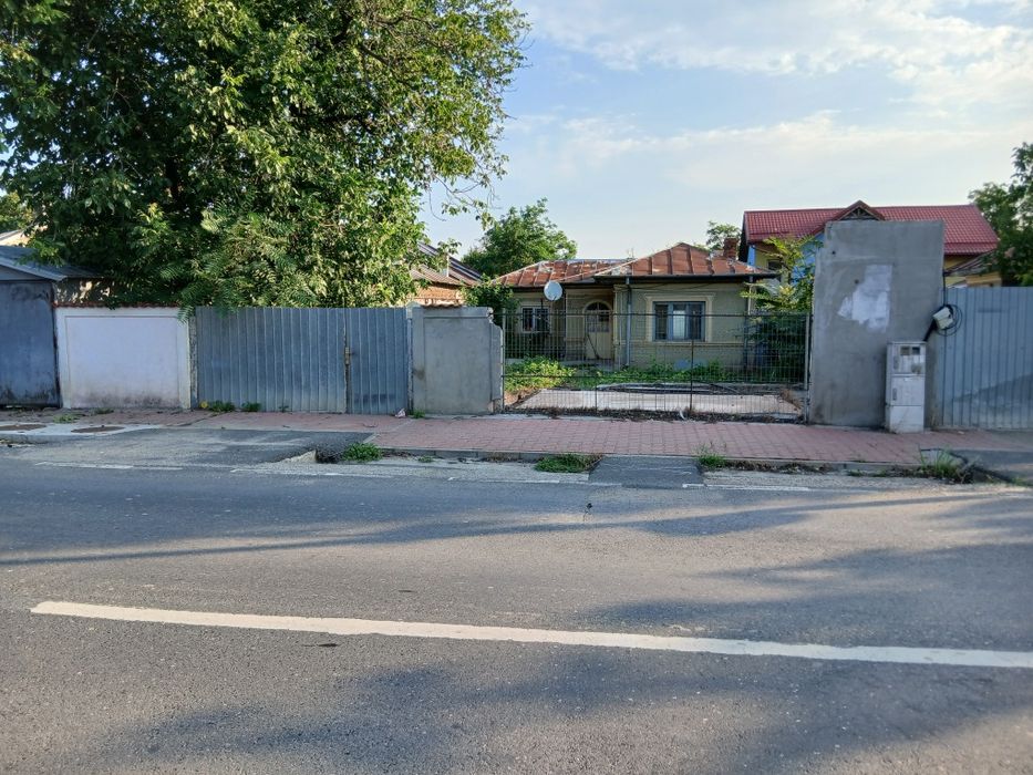 Casa de vanzare Comuna Glina