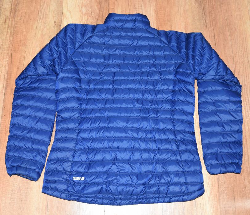 RAB оригинално дамско яке Hydrodown размер L като ново