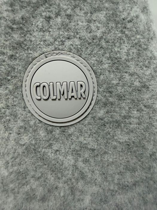 Palton barbati Colmar deosebit marimea 54