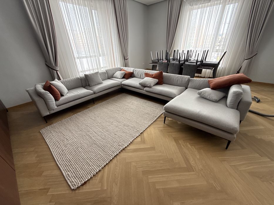 Диван трансформер в гостинную