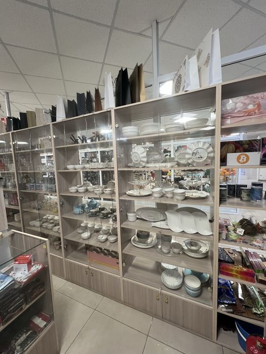 Торговое оборудование