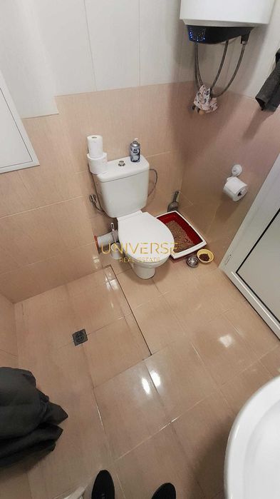 Продава се Едностаен апартамент в к.к. Слънчев бряг - 35 кв.м за 649 €/кв.м - Снимка #7