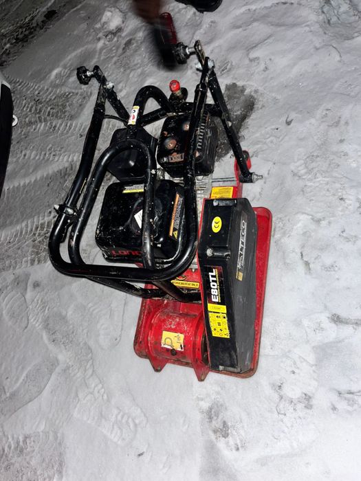 Продам Вибротрамбовку