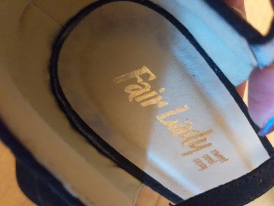 Официални дамски сандали