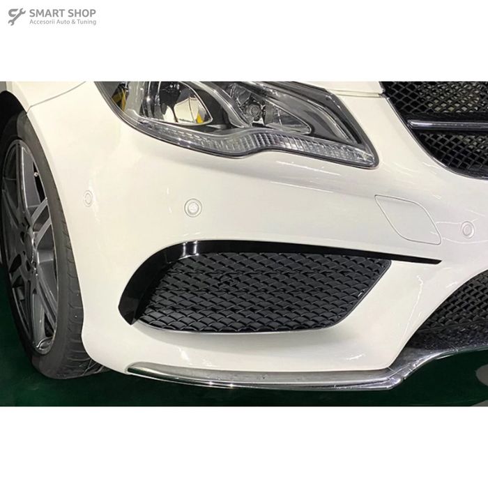 Ornamente bara fata flapsuri Mercedes E-Class C207 Coupe A207 Cabriole