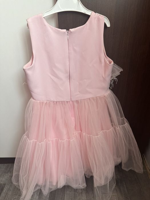 Детски рокли за поводи