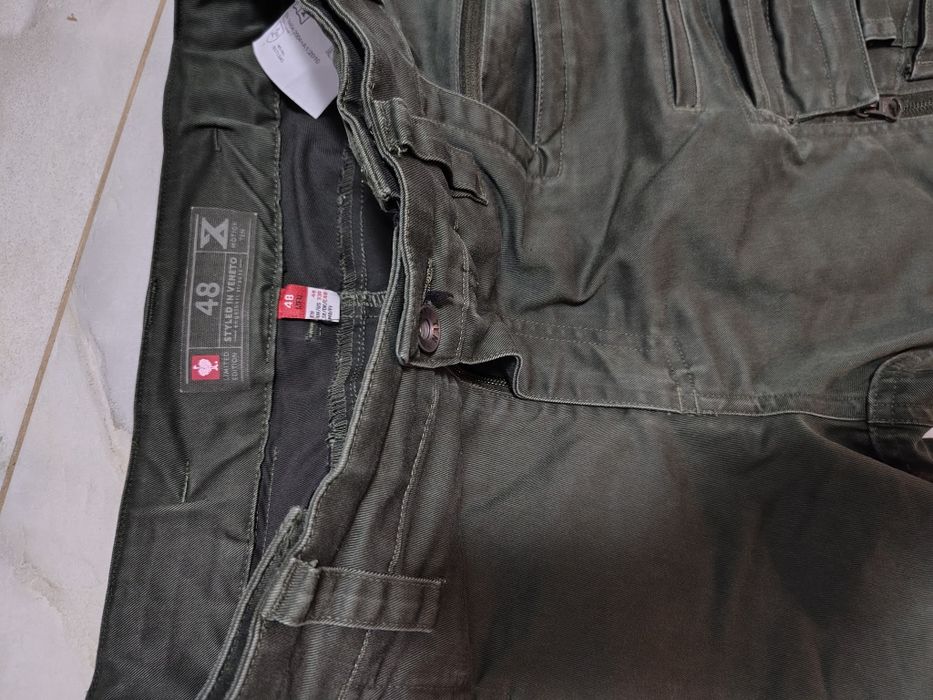 Vand Pantaloni Engelbert Strauss