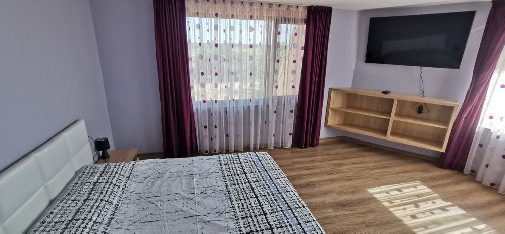 Дава се под наем Етаж от къща в с. Дуранкулак, Област Добрич - 120 кв.м за 51 € - Снимка #4