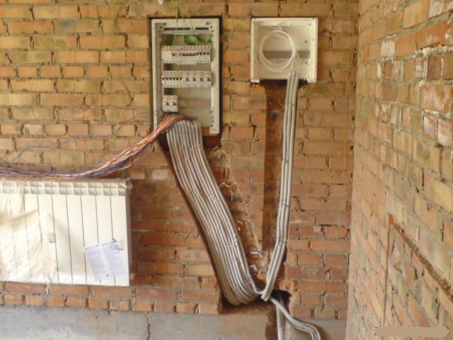 Электрик 24/7 (Не дорого)