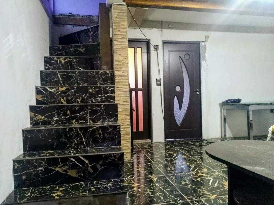 Casa 5 cam Cefa, Bihor