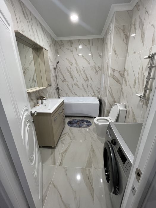 Аренда 1.5 км студия