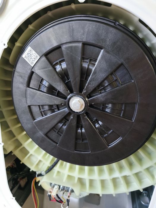 Продам стиральную машину