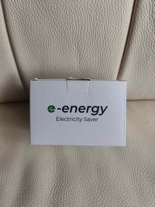 E-Energy енергоспестяващо гнездо – защита от пренапрежение