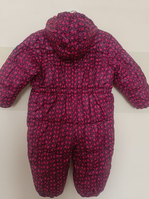 Два комбинезона за 7000