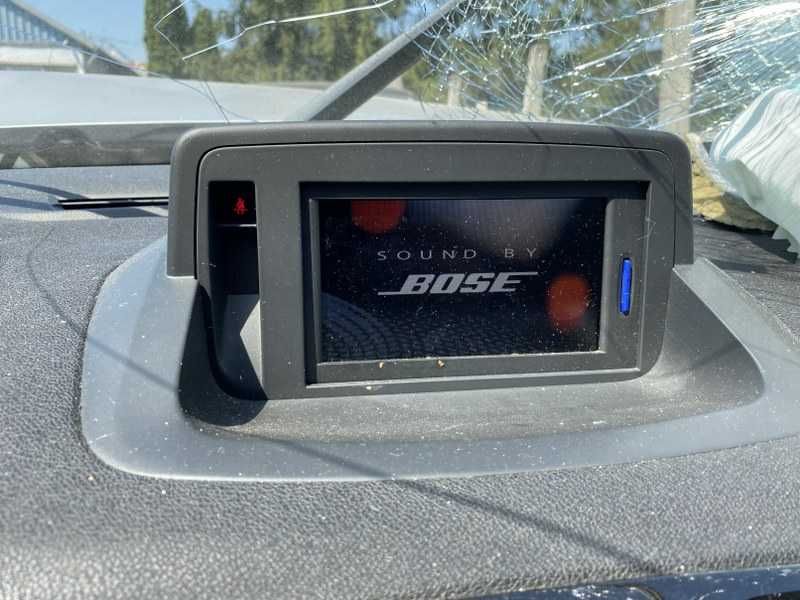 Dezmembrari piese Renault Megane 3 Break 1.4 TCE-H4J
