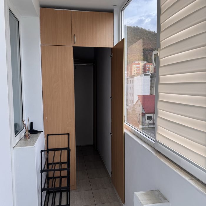 Apartament 3 camere complet utilat