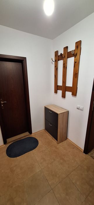 Дава се под наем Двустаен апартамент в Банско - 76 кв.м за 357 € - Снимка #5