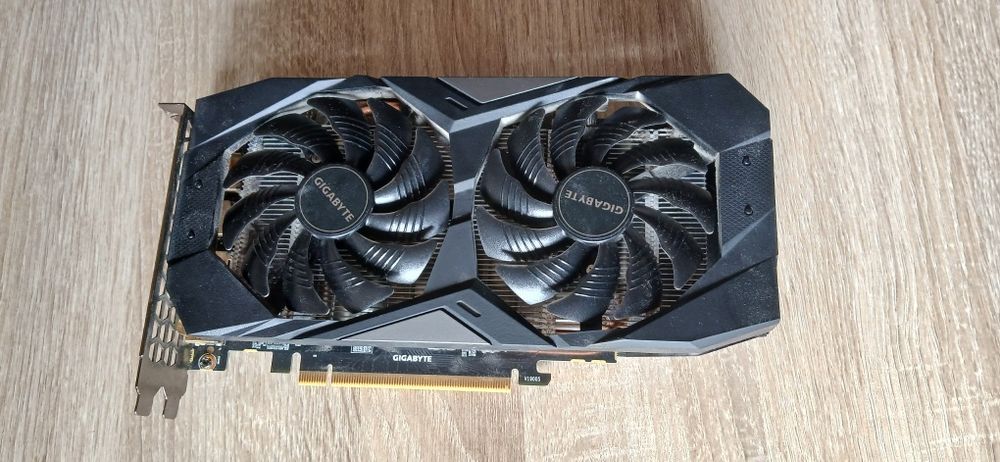 Външна записвачка Gembirt