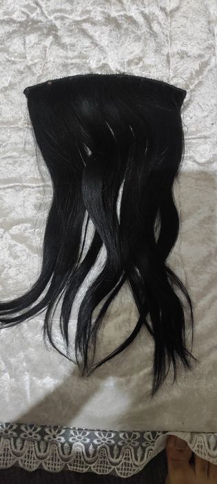 Tayyor ulana soch.naturalka