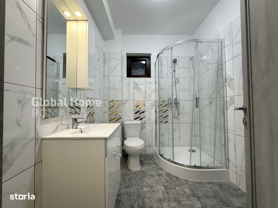 Vila Business & Rezidential | 210 MP Utili | Curte | Vitan – Dudesti