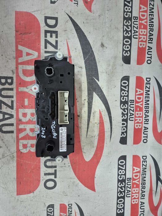 Panou comada Ac Volkswagen Tiguan 2008