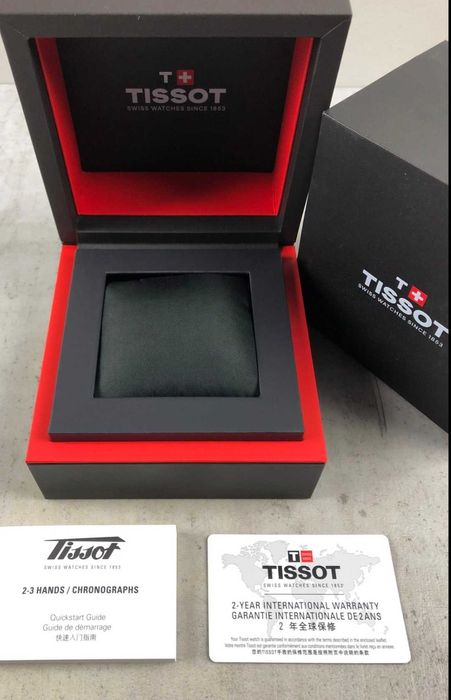 Дамски Часовник Tissot T085.207.36.011.00