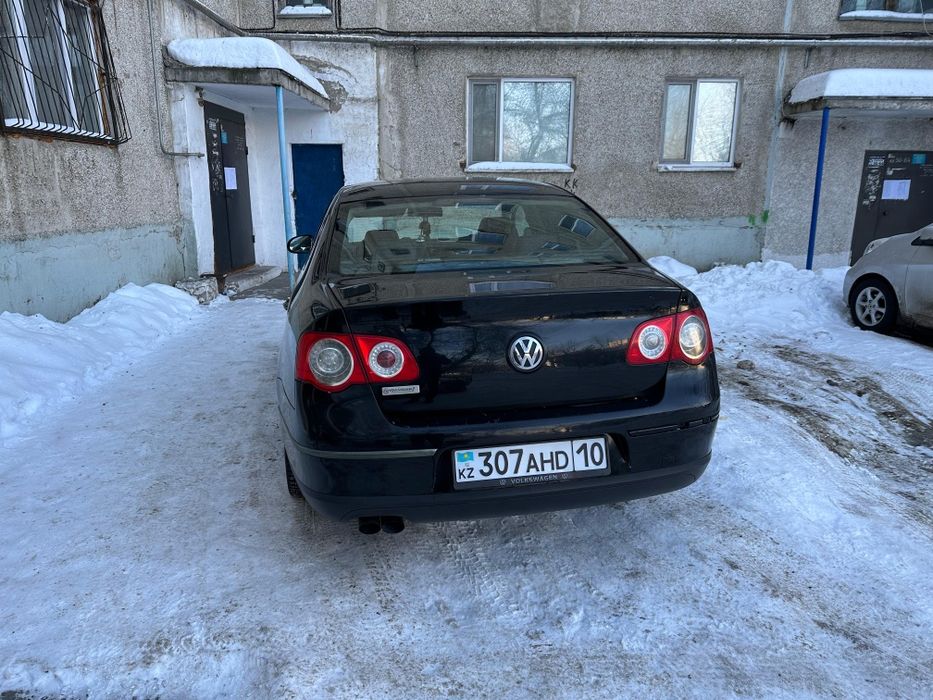 Продам авто Пассат Б6