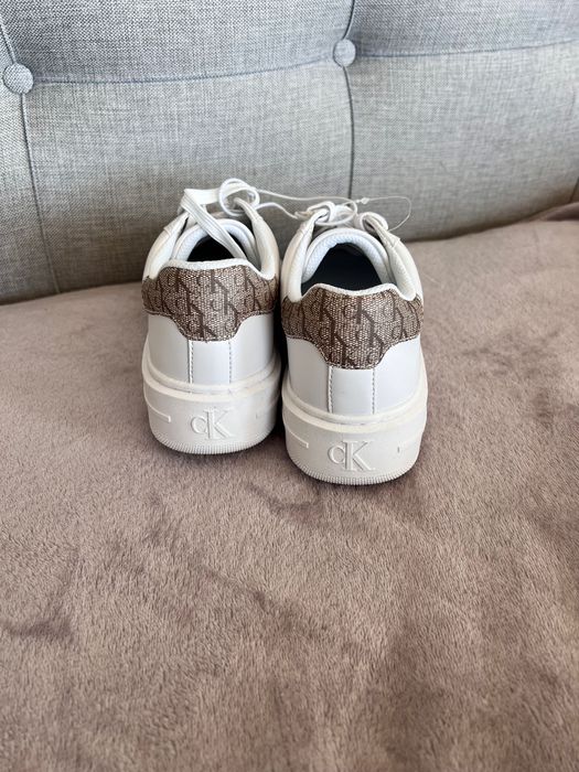 Нови кецове Calvin Klein