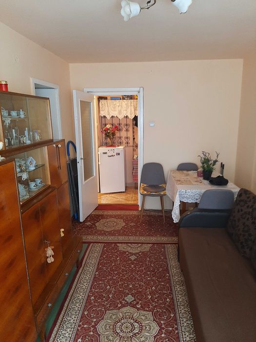 apartament 2 camere.tip .z.str.Borsecului
